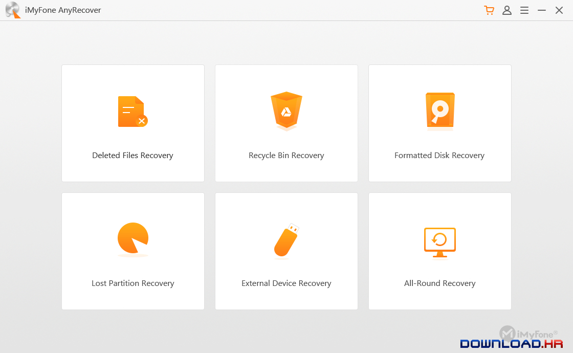 iMyFone AnyRecover for Windows 2.0.0 2.0.0 Featured Image for Version 2.0.0