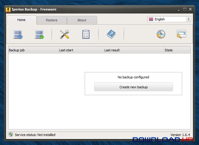 Iperius Backup Desktop 7.2.1.0 7.2.1.0 Featured Image for Version 7.2.1.0