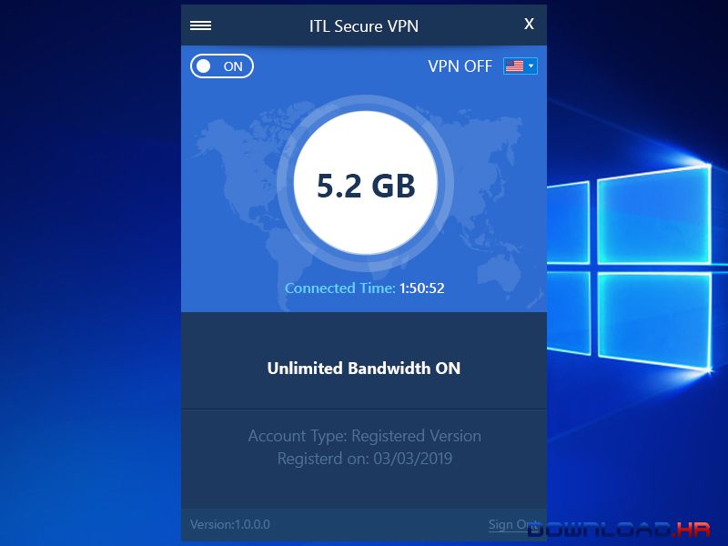ITL Secure VPN 2018 2018 Featured Image for Version 2018