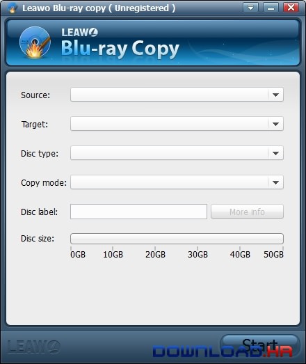 Leawo Blu-ray Copy 8.2.2.0 8.2.2.0 Featured Image for Version 8.2.2.0