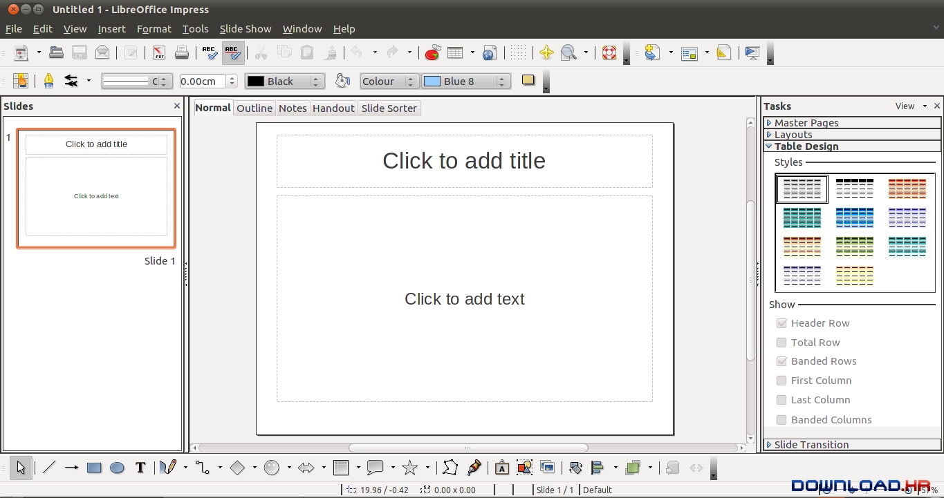 LibreOffice 6.4.2 6.4.2 Featured Image for Version 6.4.2