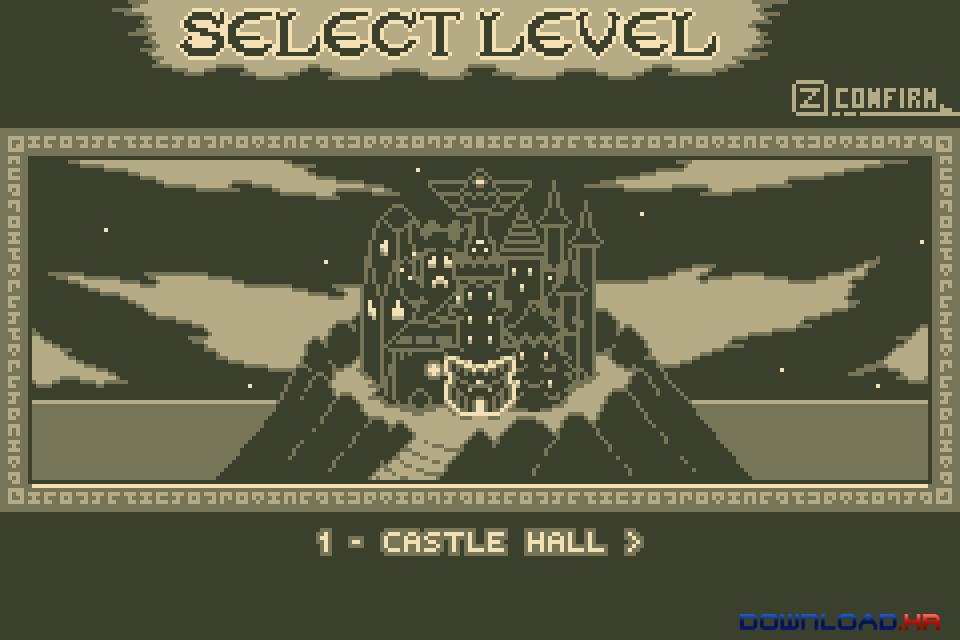 Madcap Castle Demo Demo Featured Image for Version Demo