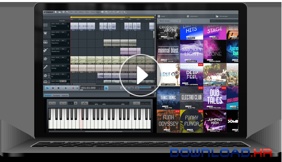 music maker windows 10 free download