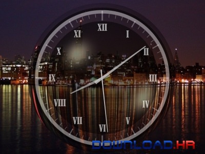 Download New York Clock 2.0 for Windows - Download.io