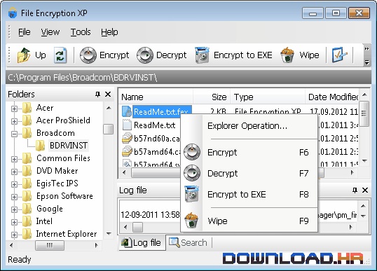 Password Manager XP 4.0.780 4.0.780 Featured Image for Version 4.0.780