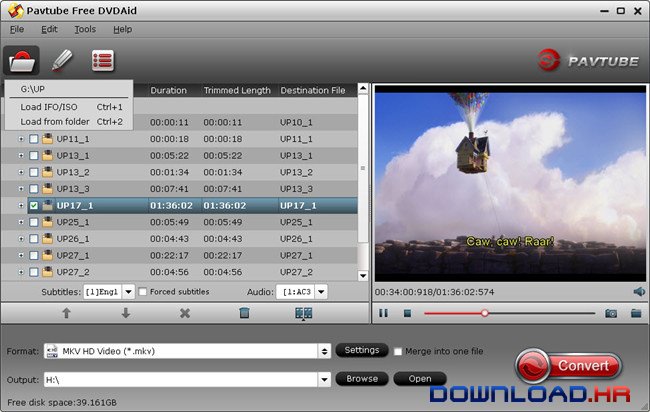 Pavtube Free DVDAid 1.1.0.5359 1.1.0.5359 Featured Image for Version 1.1.0.5359