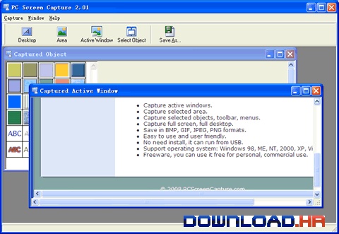 PC Screen Capture  Featured Image for Version 