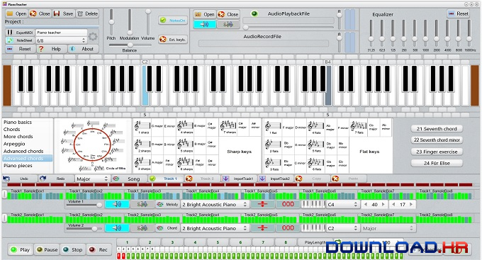 PianoTeacher 2.0.0 2.0.0 Featured Image for Version 2.0.0