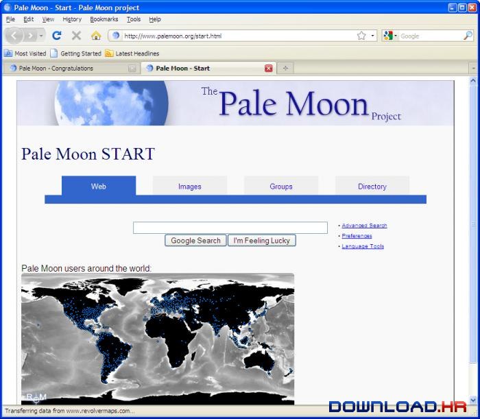 Portable Pale Moon 26.1.0 26.1.0 Featured Image for Version 26.1.0