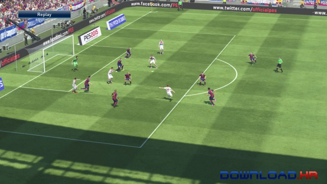 Pro Evolution Soccer ganha aplicativo para Facebook