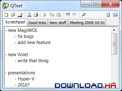 QText 4.53 4.53 Featured Image for Version 4.53