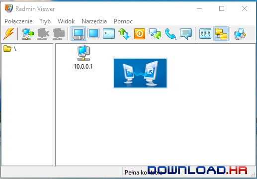 Download Radmin 3.5.2.1 For Windows - Download.Io