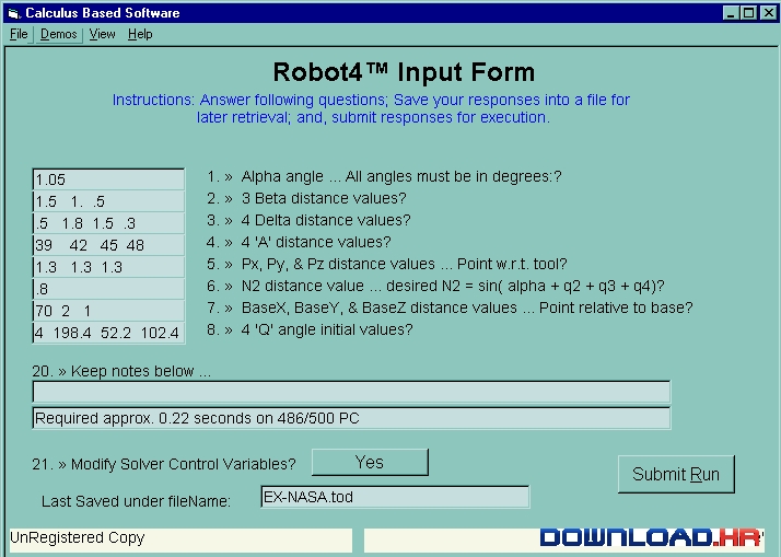 Robot4 6.210 6.210 Featured Image for Version 6.210