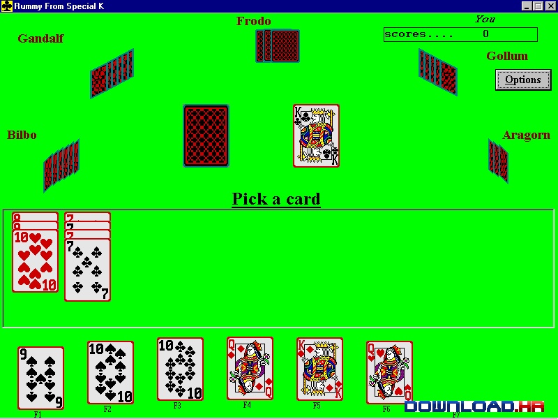 RUMMY Card Game From Special K 3.19 3.19 Featured Image for Version 3.19