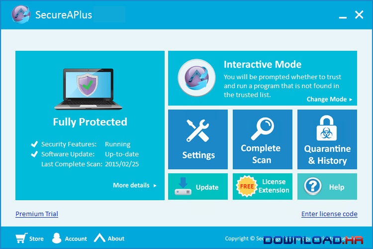 SecureAPlus 6.1.0 6.1.0 Featured Image for Version 6.1.0