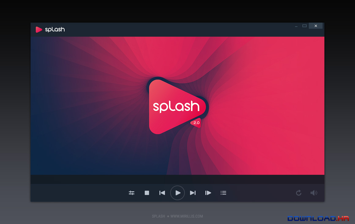 Splash 2.7.0 2.7.0 Featured Image for Version 2.7.0
