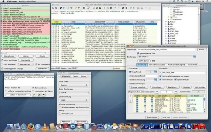 SQLRunner 7.12 7.12 Featured Image for Version 7.12