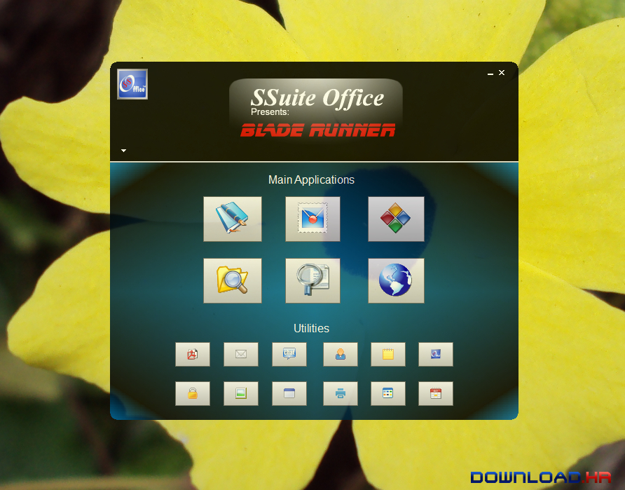 SSuite Office Blade Runner 3.0 3.0 Featured Image for Version 3.0