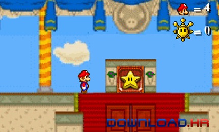 Super Mario Sunshine 128 1.0 1.0 Featured Image for Version 1.0