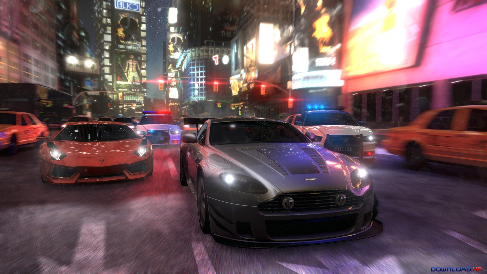 The Crew Demo Demo Featured Image for Version Demo