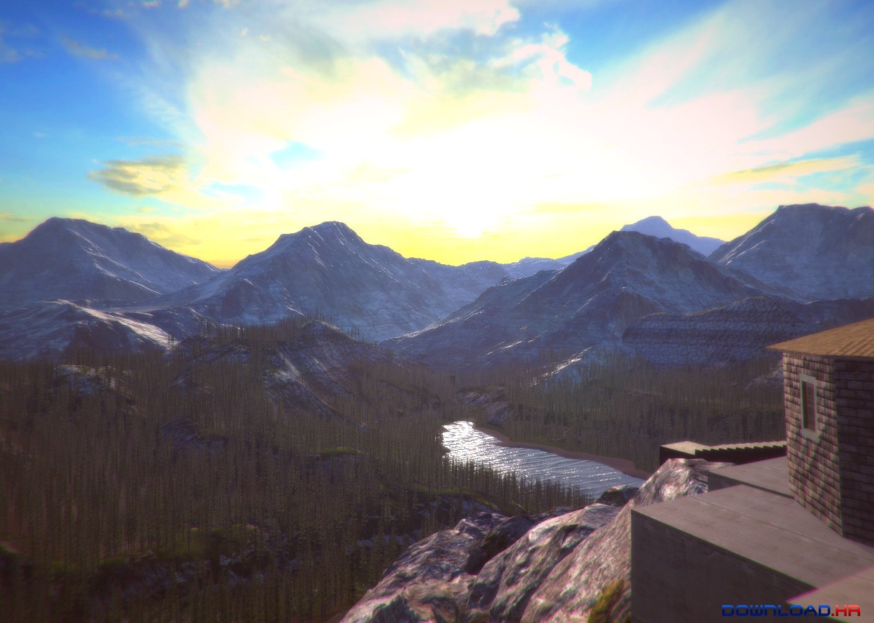 The Last Sniper VR Demo Demo Featured Image for Version Demo
