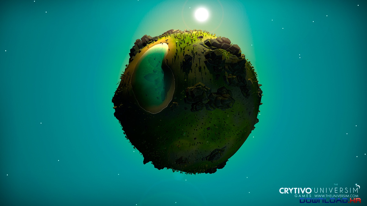 The Universim 0.1 Early Prototype 0.1 Early Prototype Featured Image for Version 0.1 Early Prototype