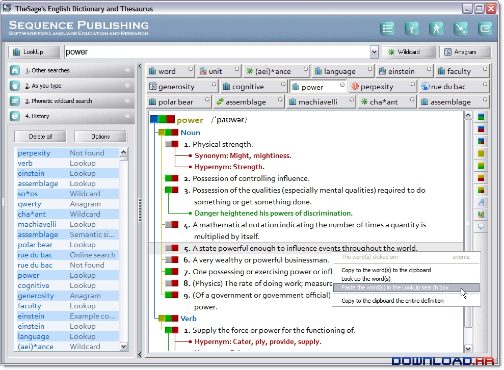 TheSage 7.36.2708 7.36.2708 Featured Image for Version 7.36.2708