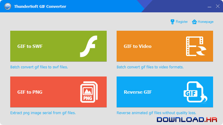 ThunderSoft Video to GIF Converter - a first look 