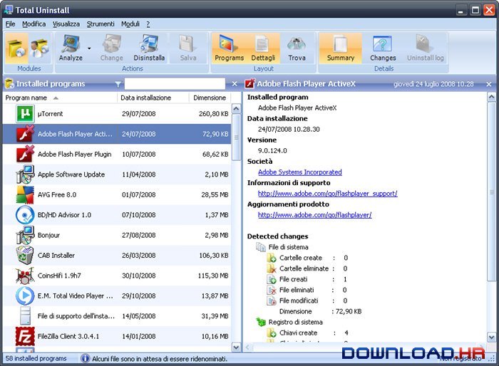 Total Uninstall 6.27.1 6.27.1 Featured Image for Version 6.27.1