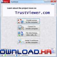 TrustViewer 2.1.1 2.1.1 Featured Image for Version 2.1.1