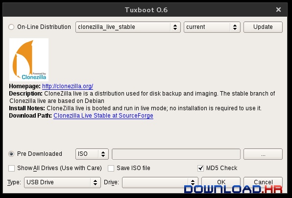 Tuxboot 1.1.1.1 1.1.1.1 Featured Image for Version 1.1.1.1