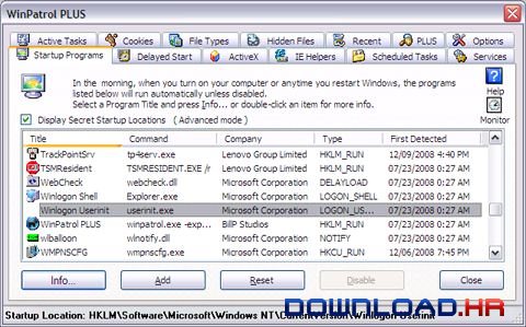 WinPatrol 32.0.2014.0 32.0.2014.0 Featured Image for Version 32.0.2014.0