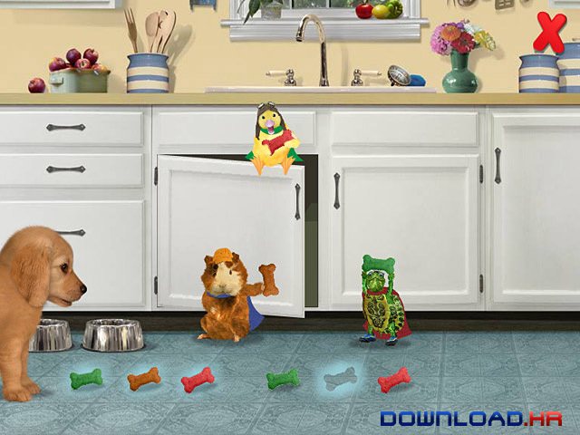 Wonder Pets Save the Puppy Demo Demo Featured Image for Version Demo