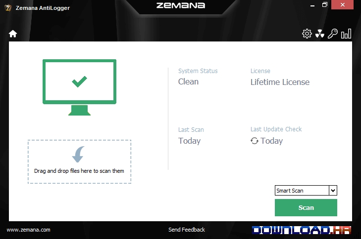 Zemana AntiLogger Premium 2.74.2.49 2.74.2.49 Featured Image for Version 2.74.2.49